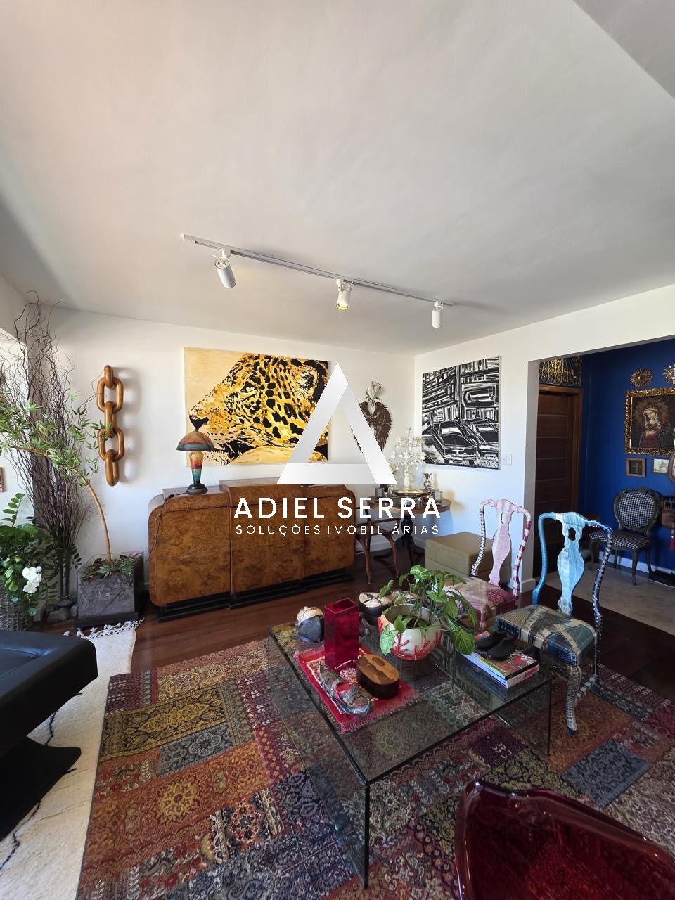 Apartamento - Rio vermelho
