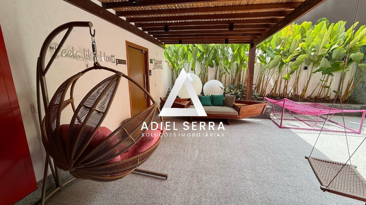 Apartamento - Barra