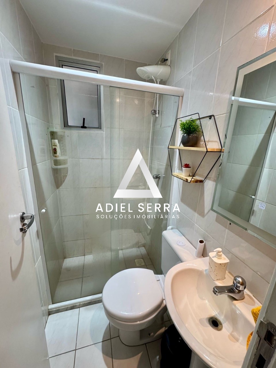 Apartamento - Armação