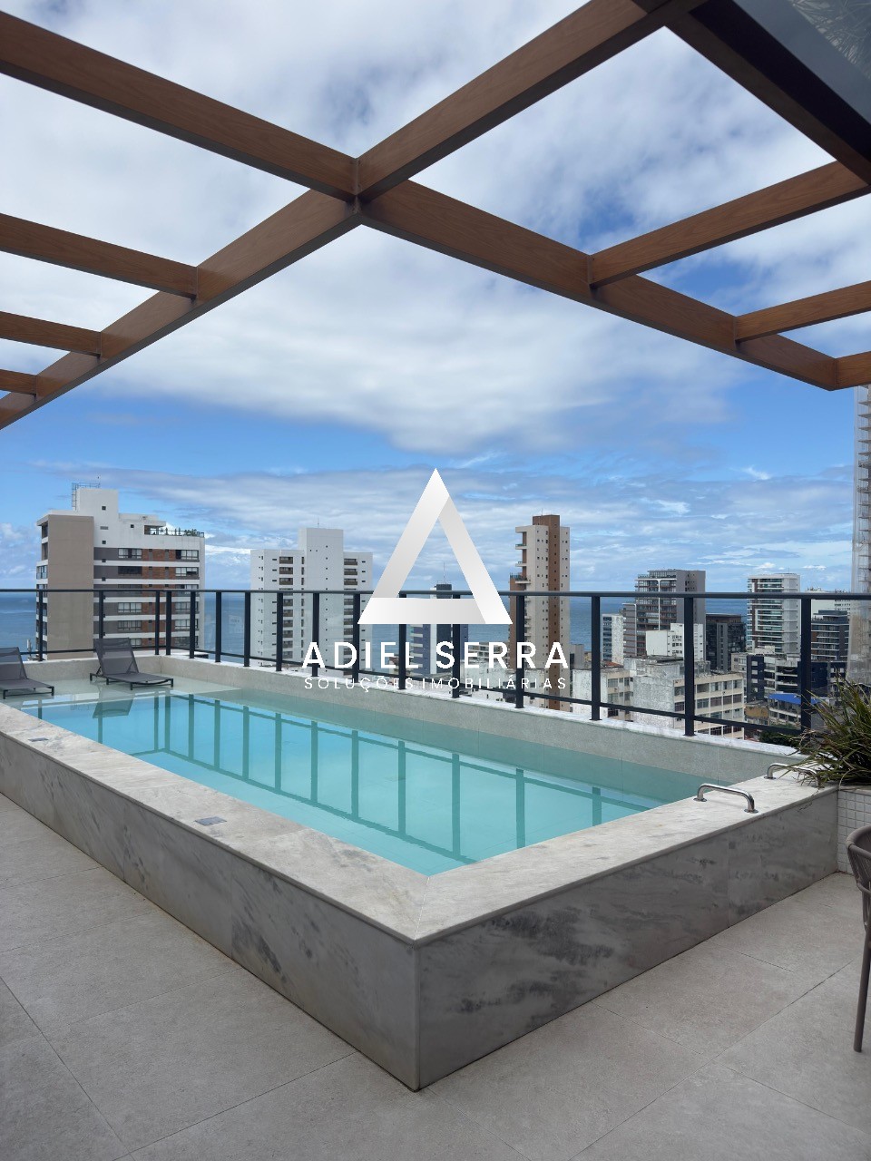 Apartamento - Barra