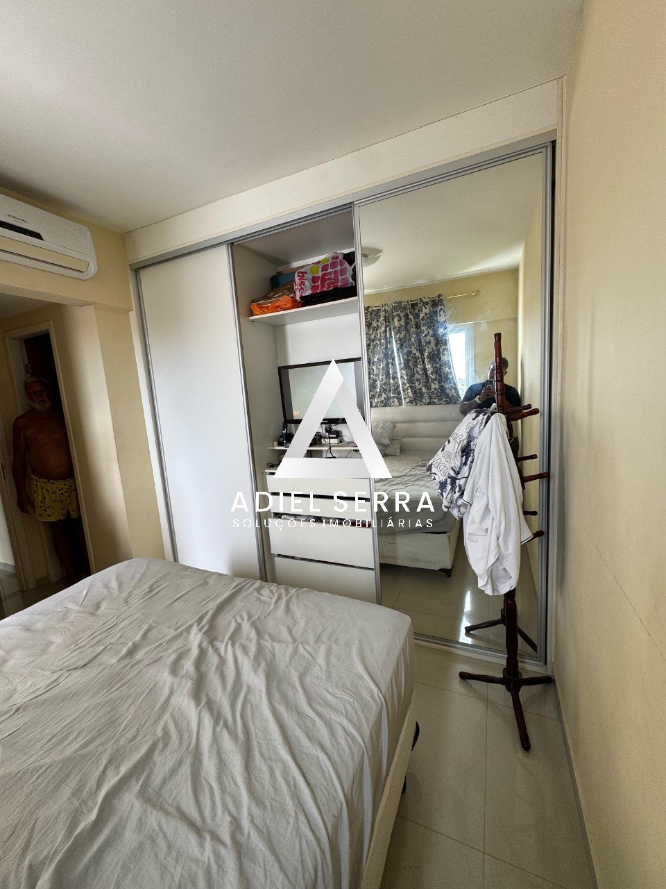 Apartamento - Patamares