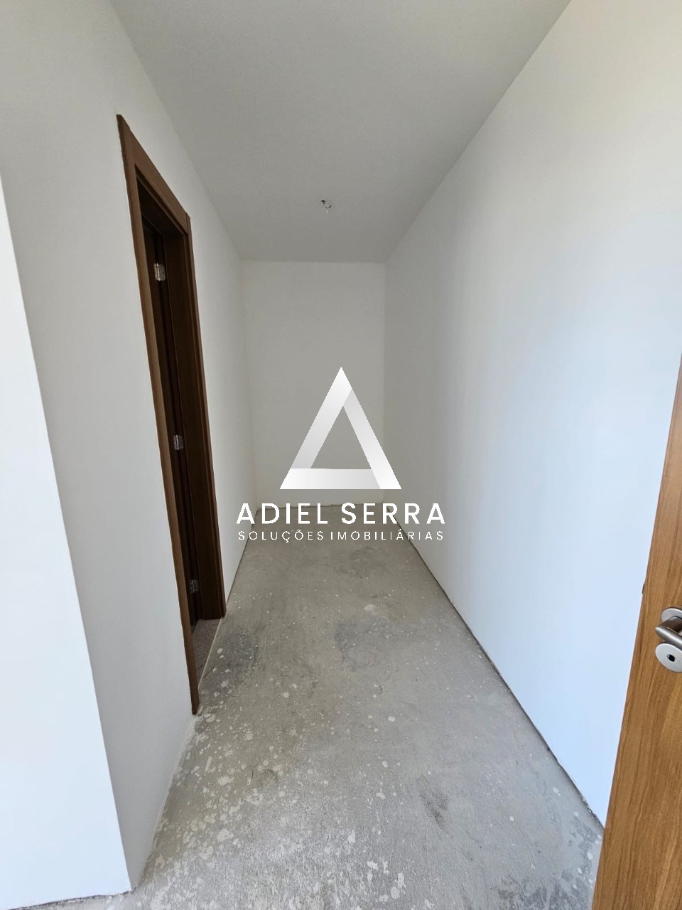 Apartamento - Horto florestal