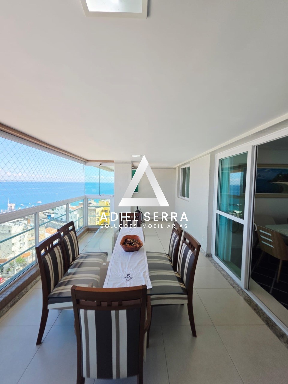Apartamento - Barra
