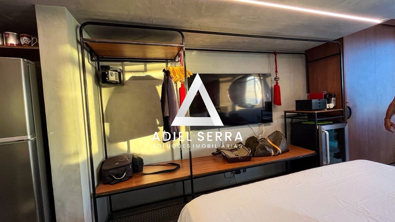 Apartamento - Vitória