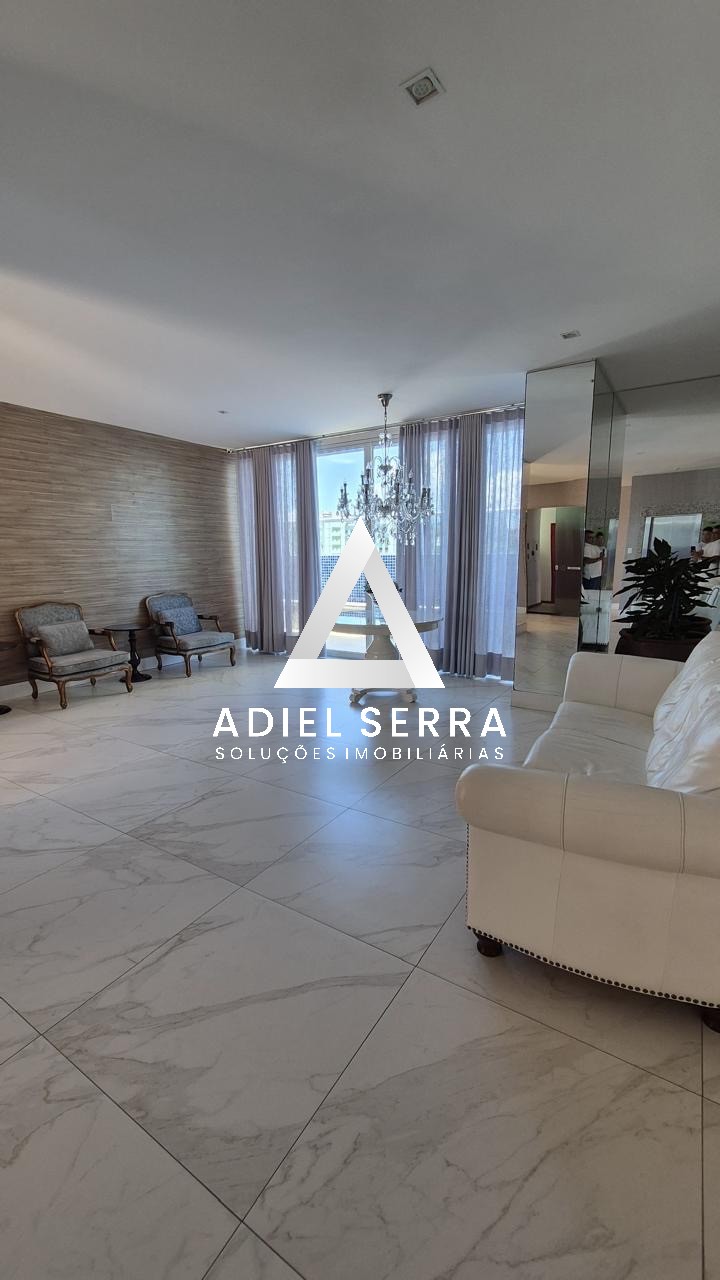 Apartamento - Horto florestal