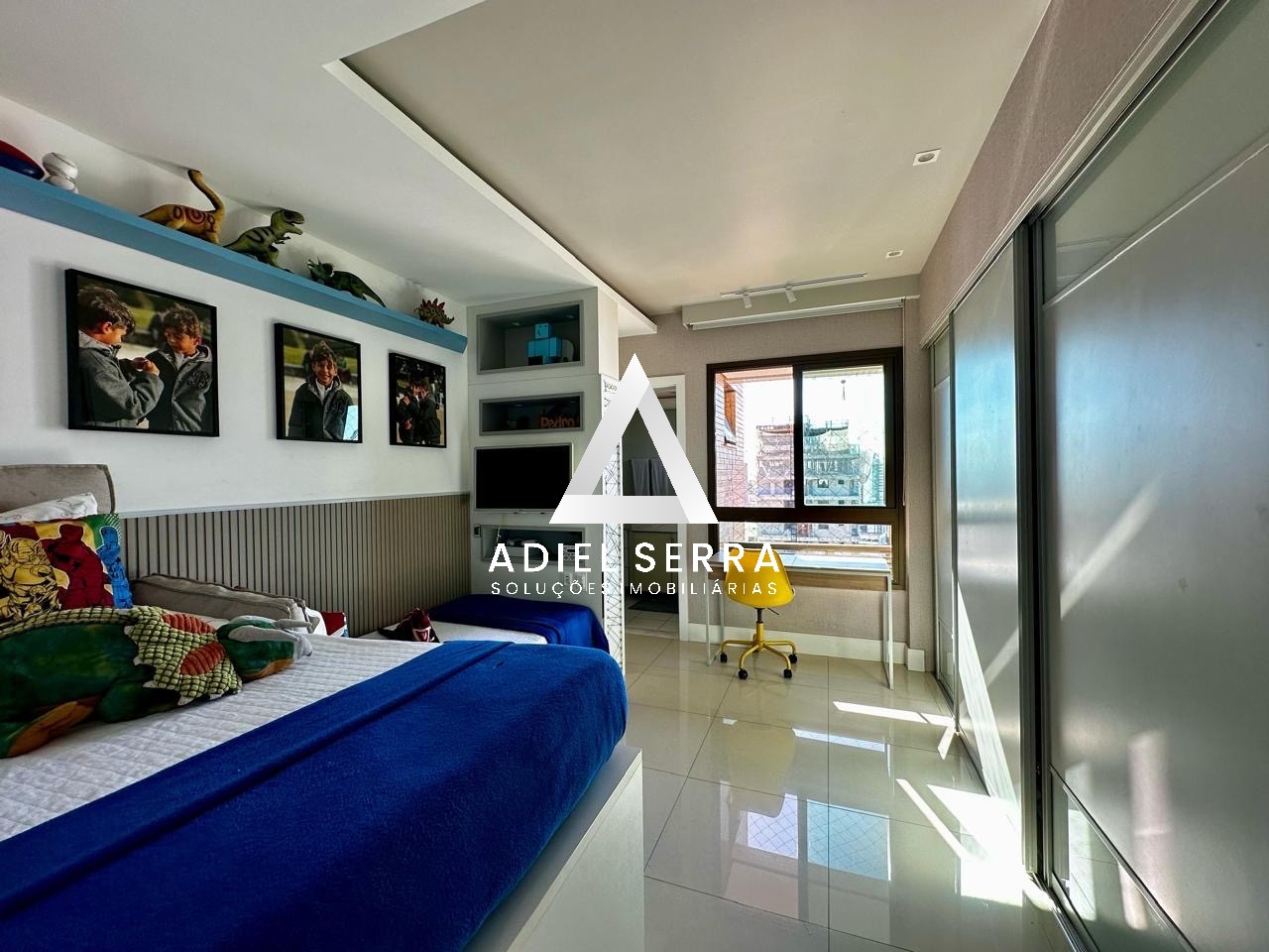Apartamento - Barra