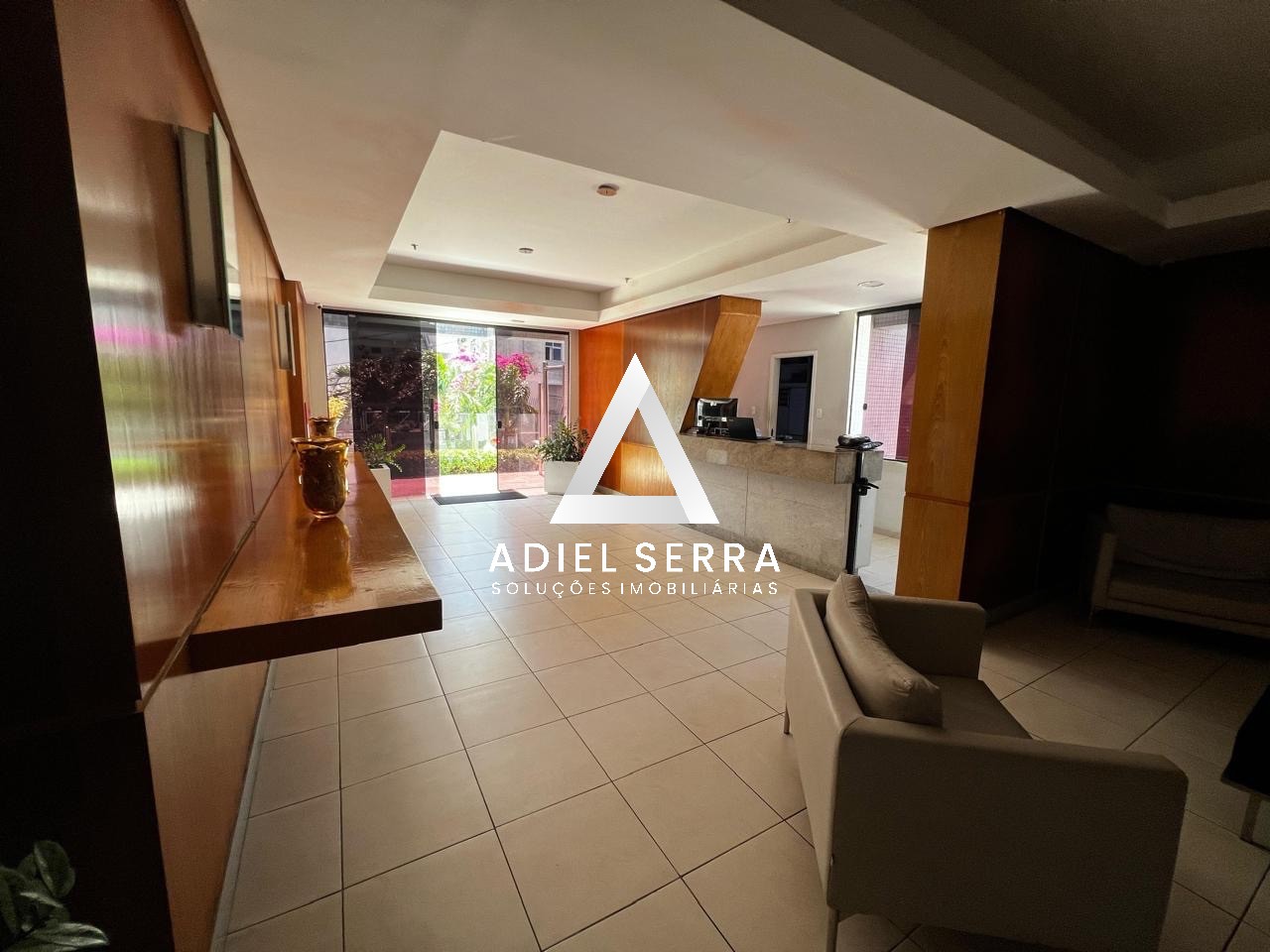 Apartamento - Federação