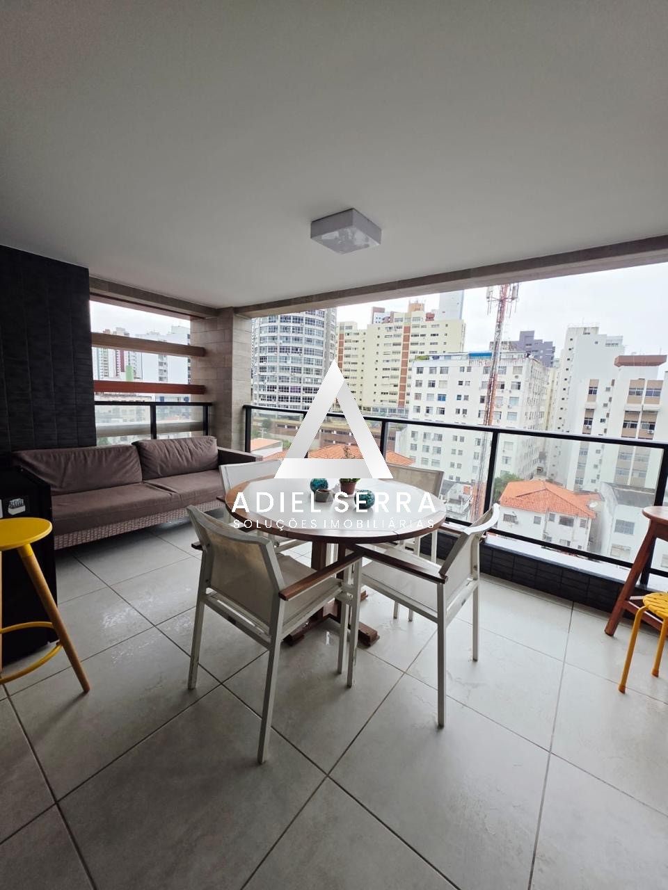Apartamento - Barra