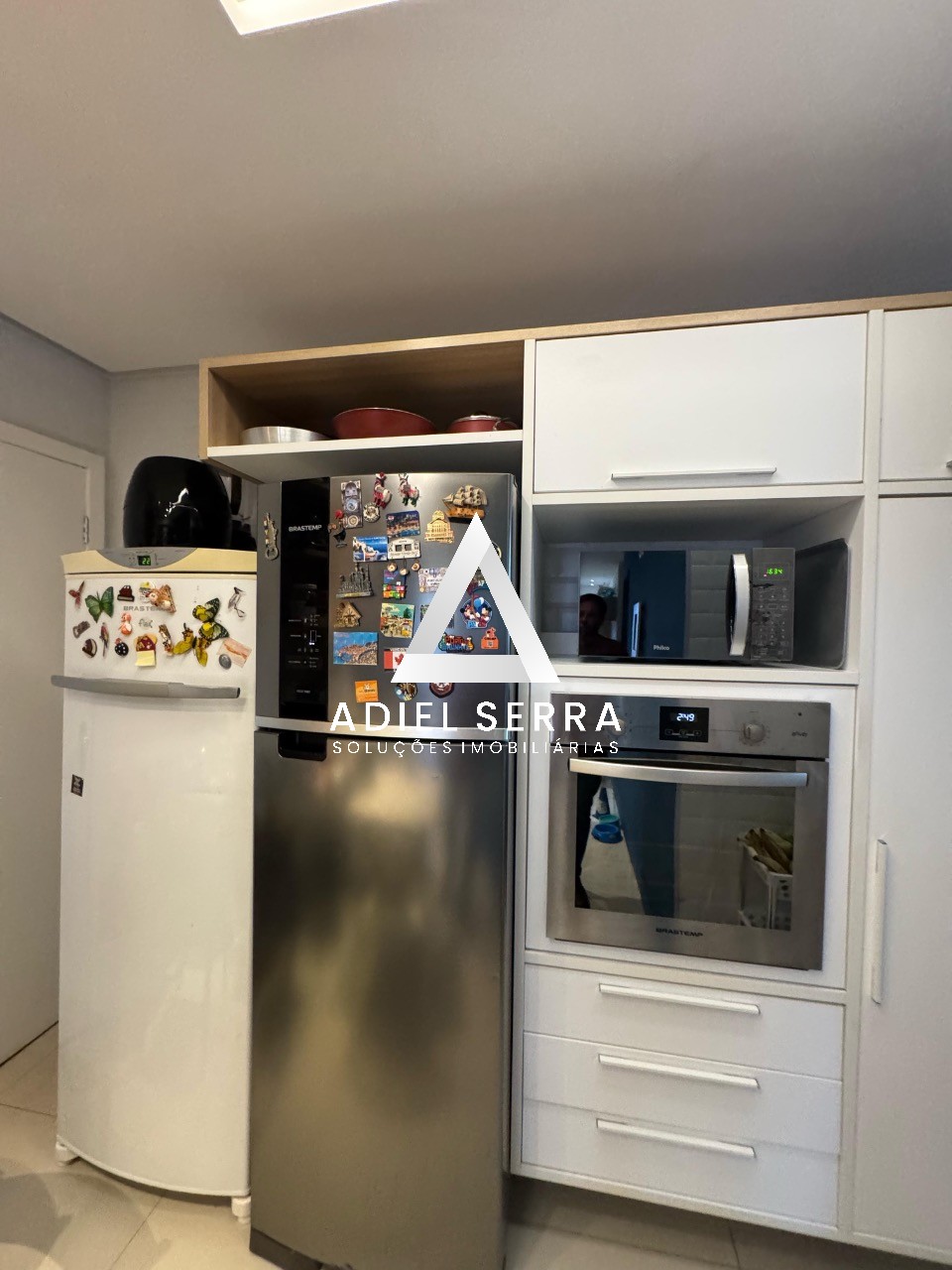 Apartamento - Pituba