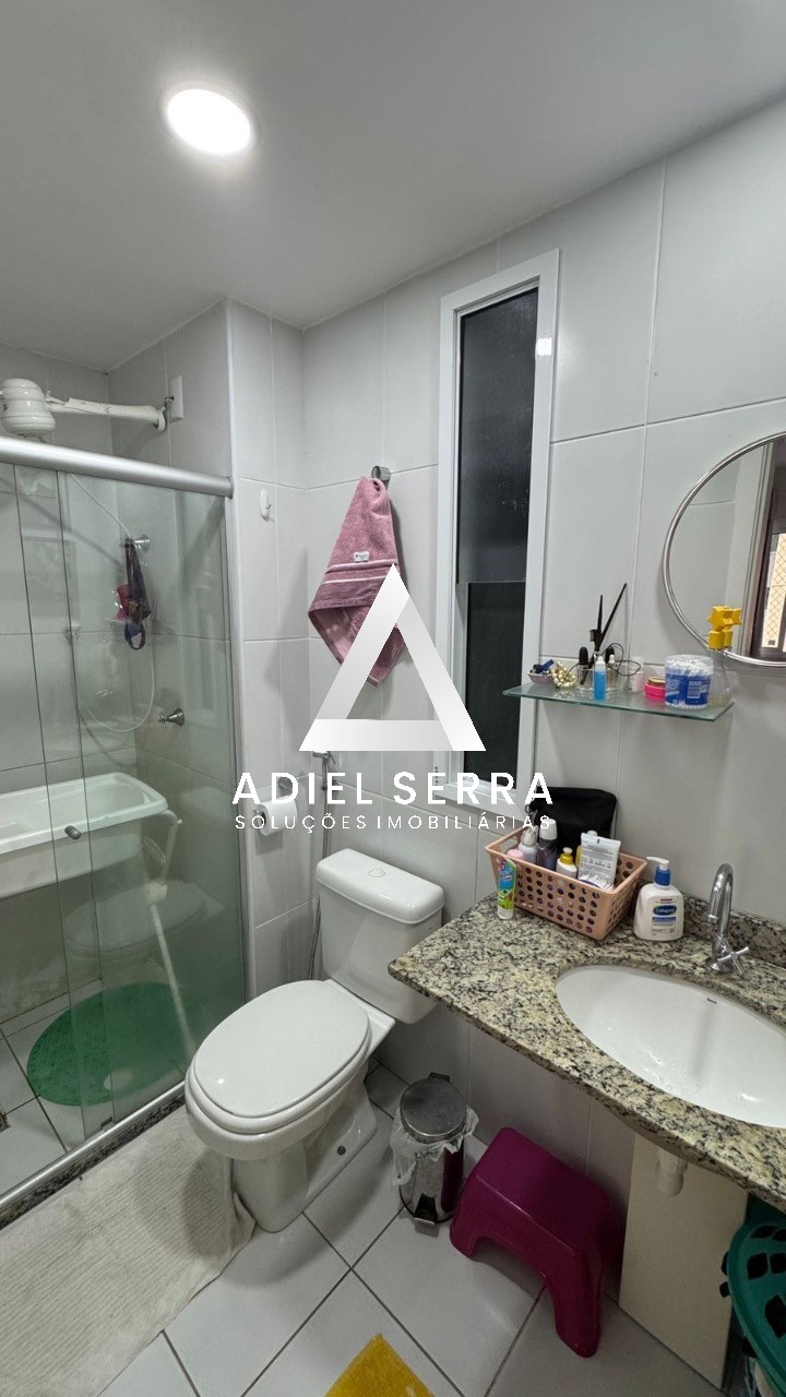 Apartamento - Pituaçu