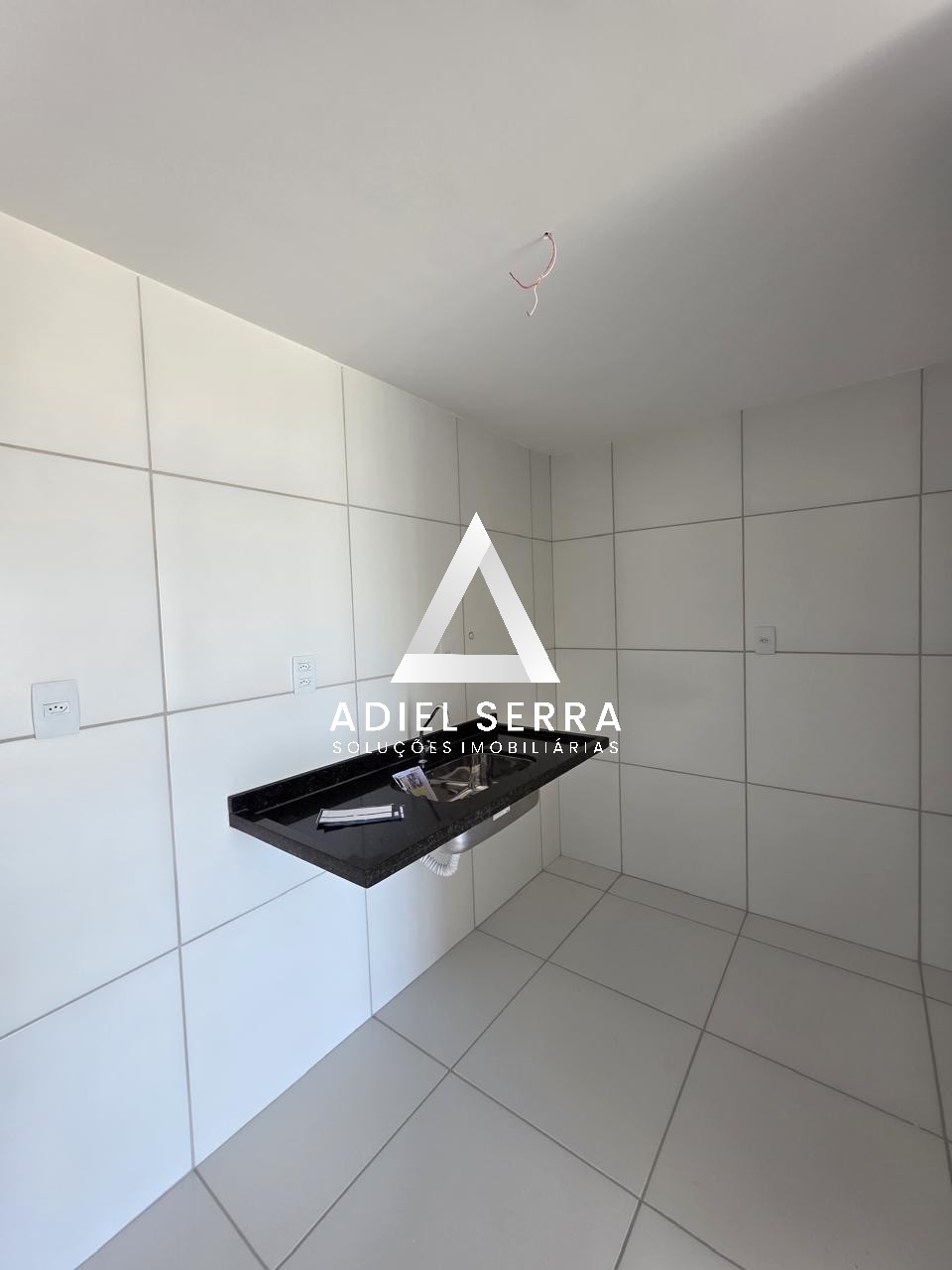 Cobertura  - Stella maris