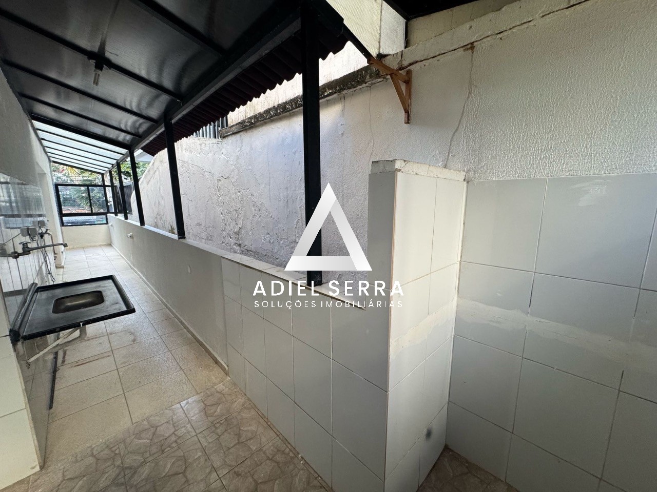 Apartamento - Costa azul