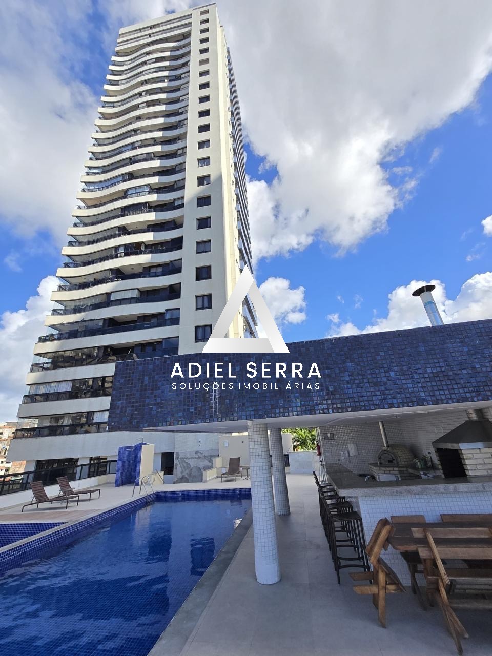 Apartamento - Rio vermelho