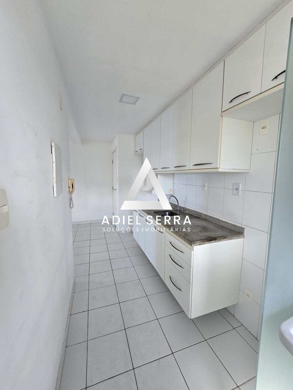 Apartamento - Rio vermelho