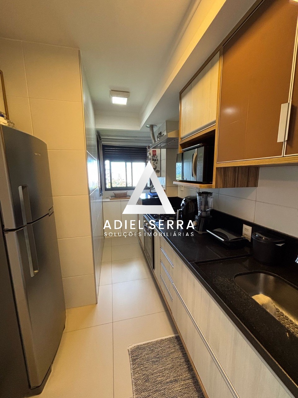 Apartamento - Patamares
