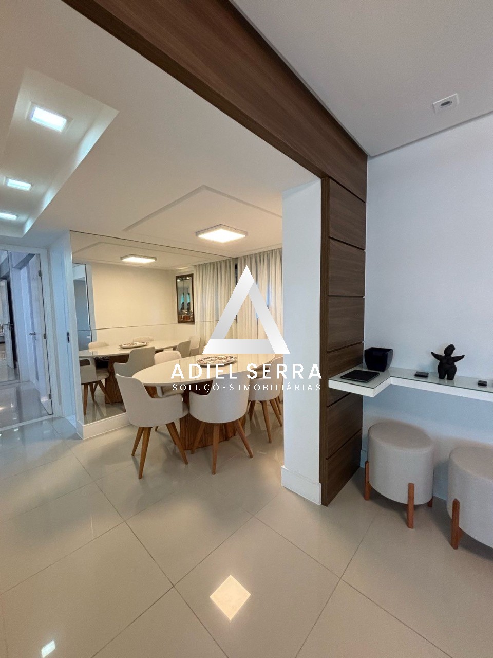 Apartamento - Patamares