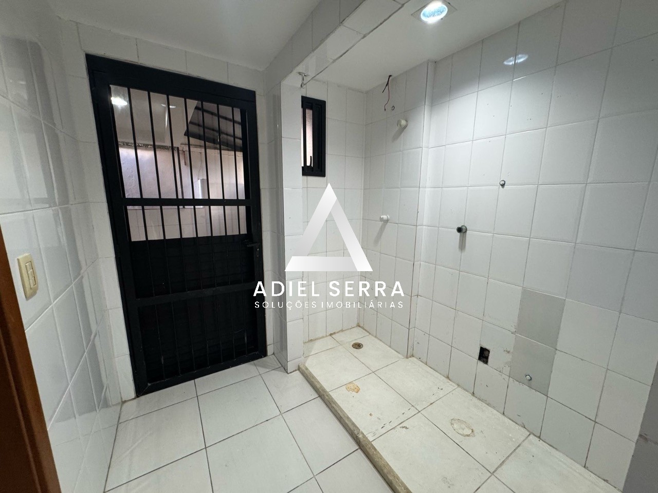Apartamento - Costa azul