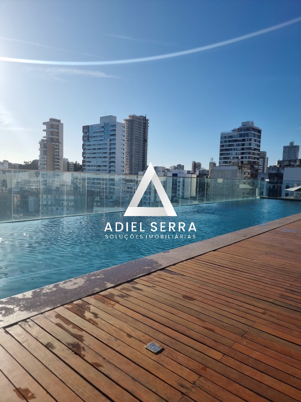 Apartamento - Barra
