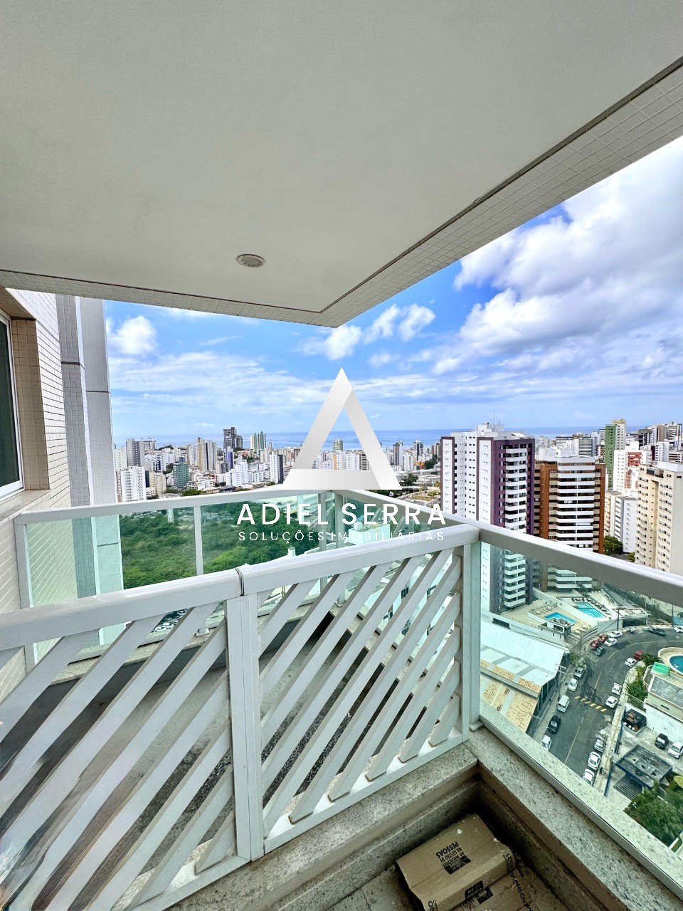 Apartamento - Pituba