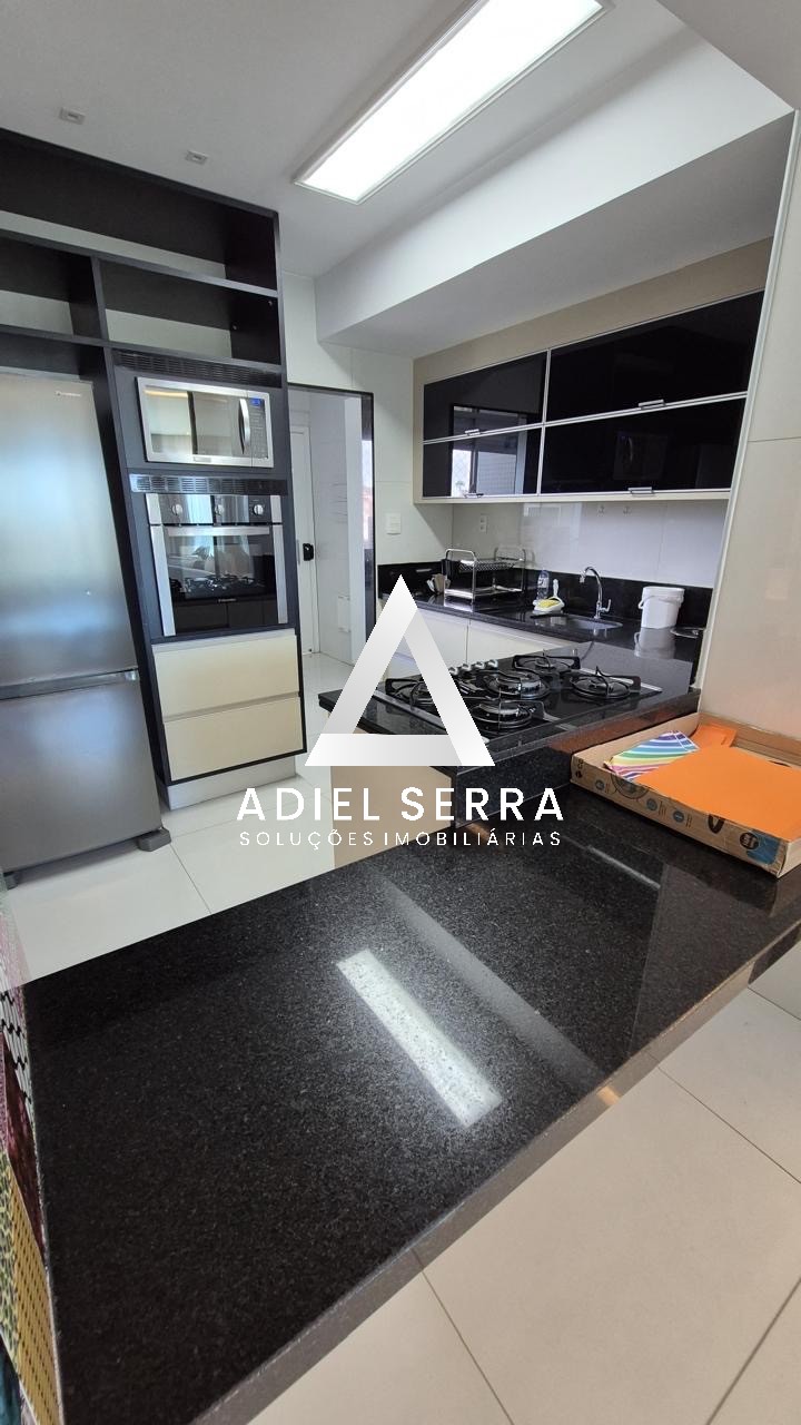 Apartamento - Horto florestal