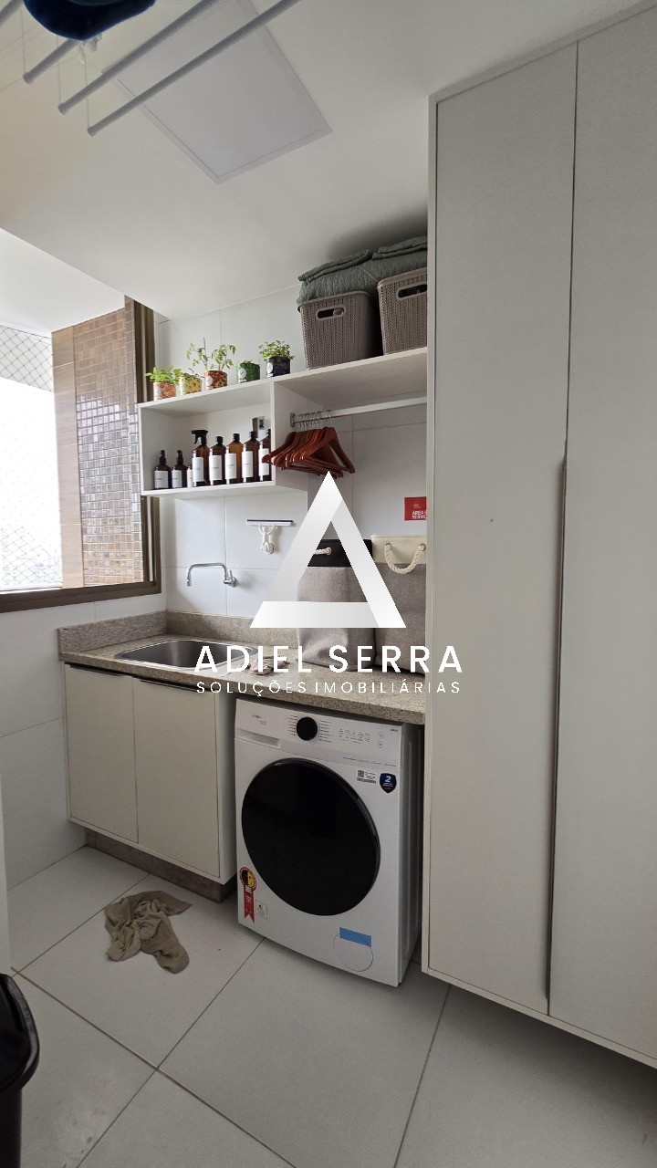 Apartamento - Horto florestal