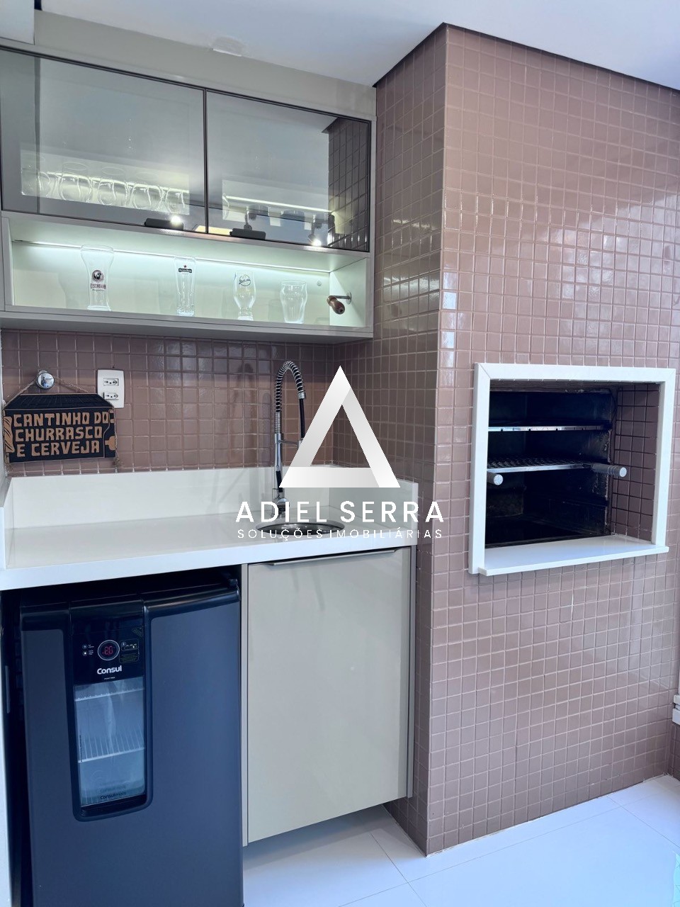Apartamento - Patamares
