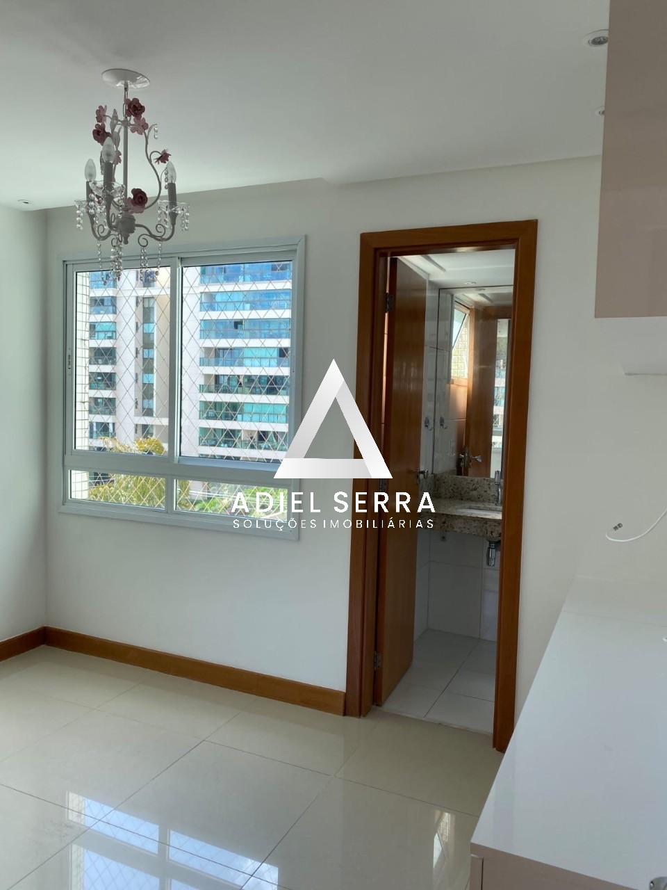 Apartamento - Alphaville i