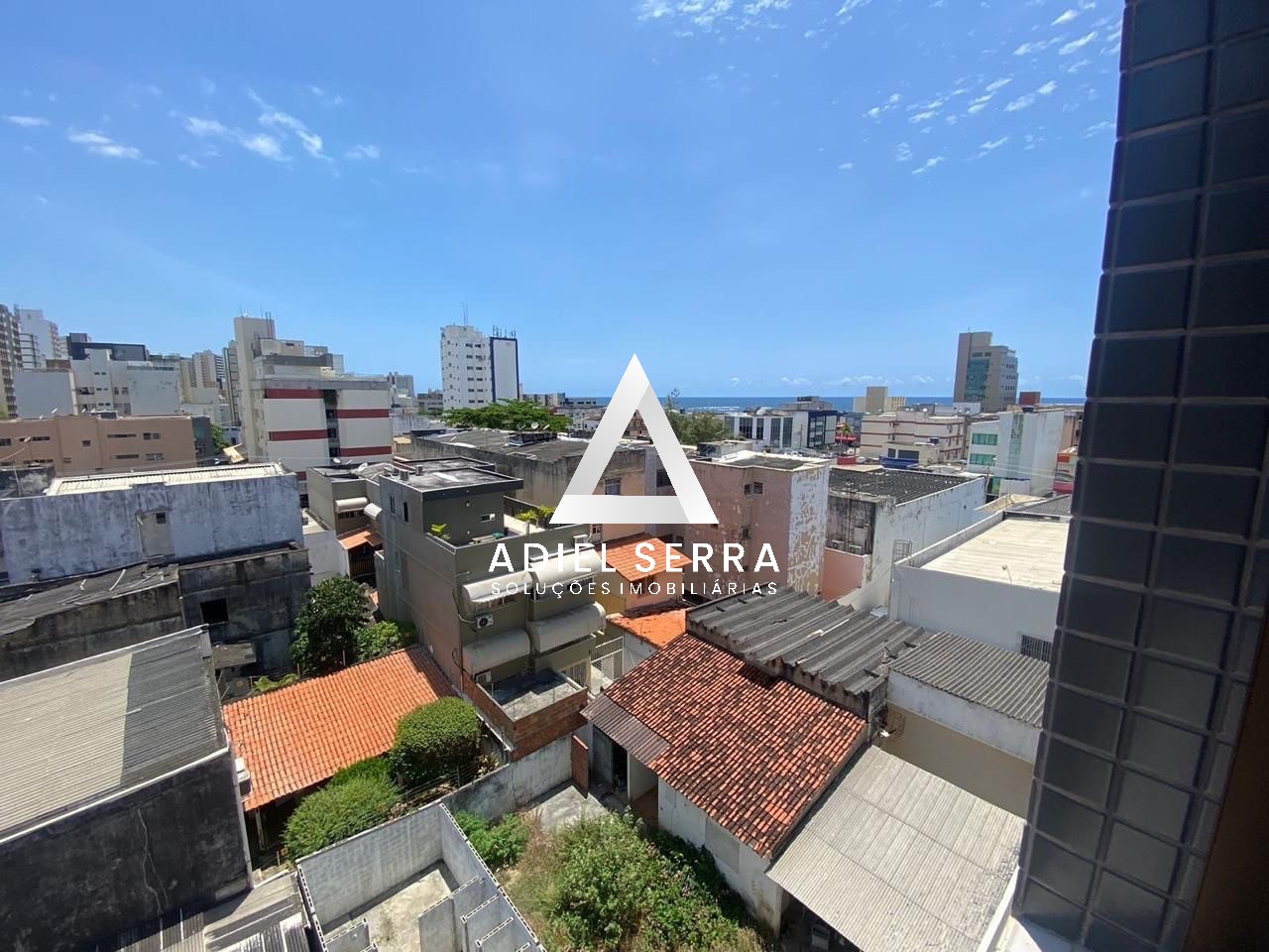 Apartamento - Pituba