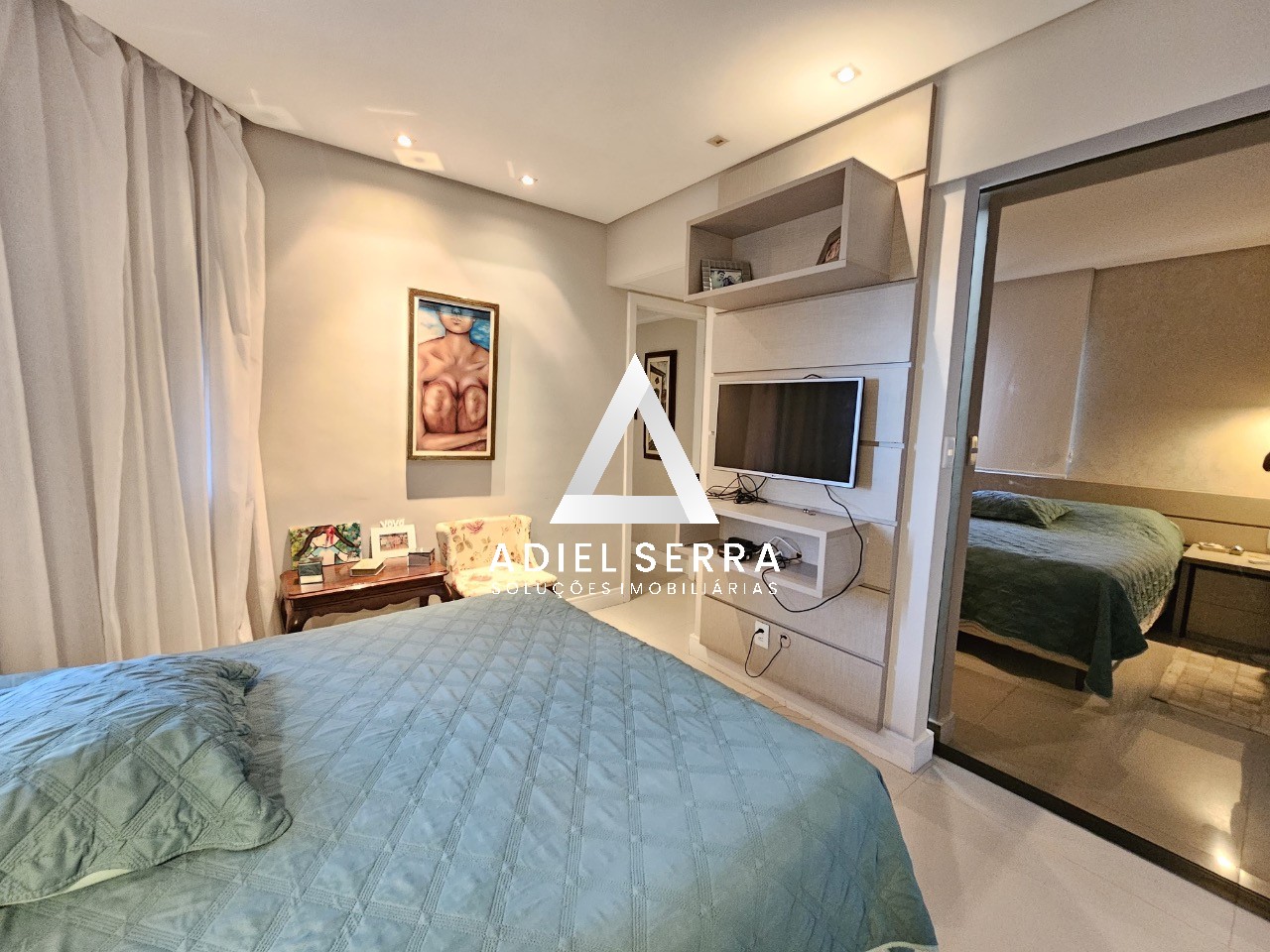 Apartamento - Pituba