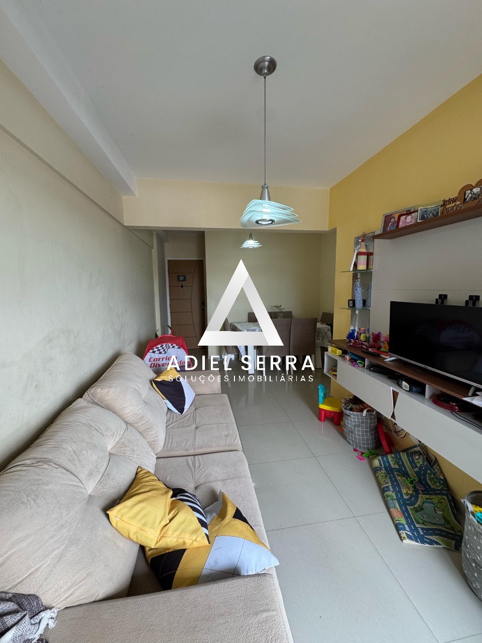 Apartamento - Patamares