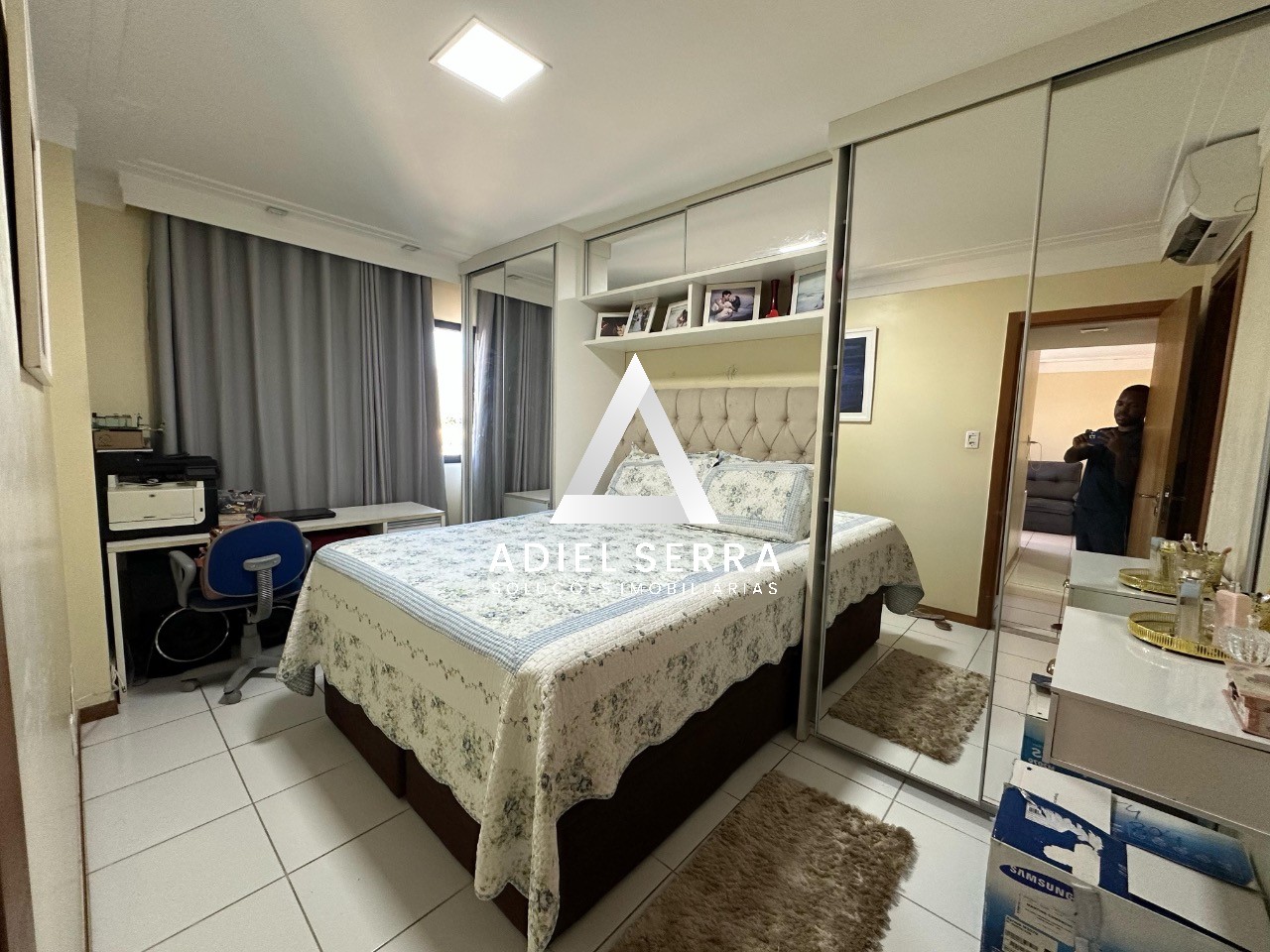 Apartamento - Vila laura