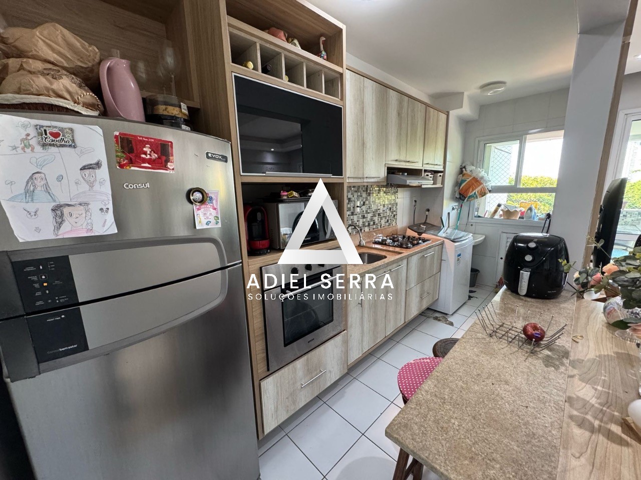 Apartamento - Pituaçu