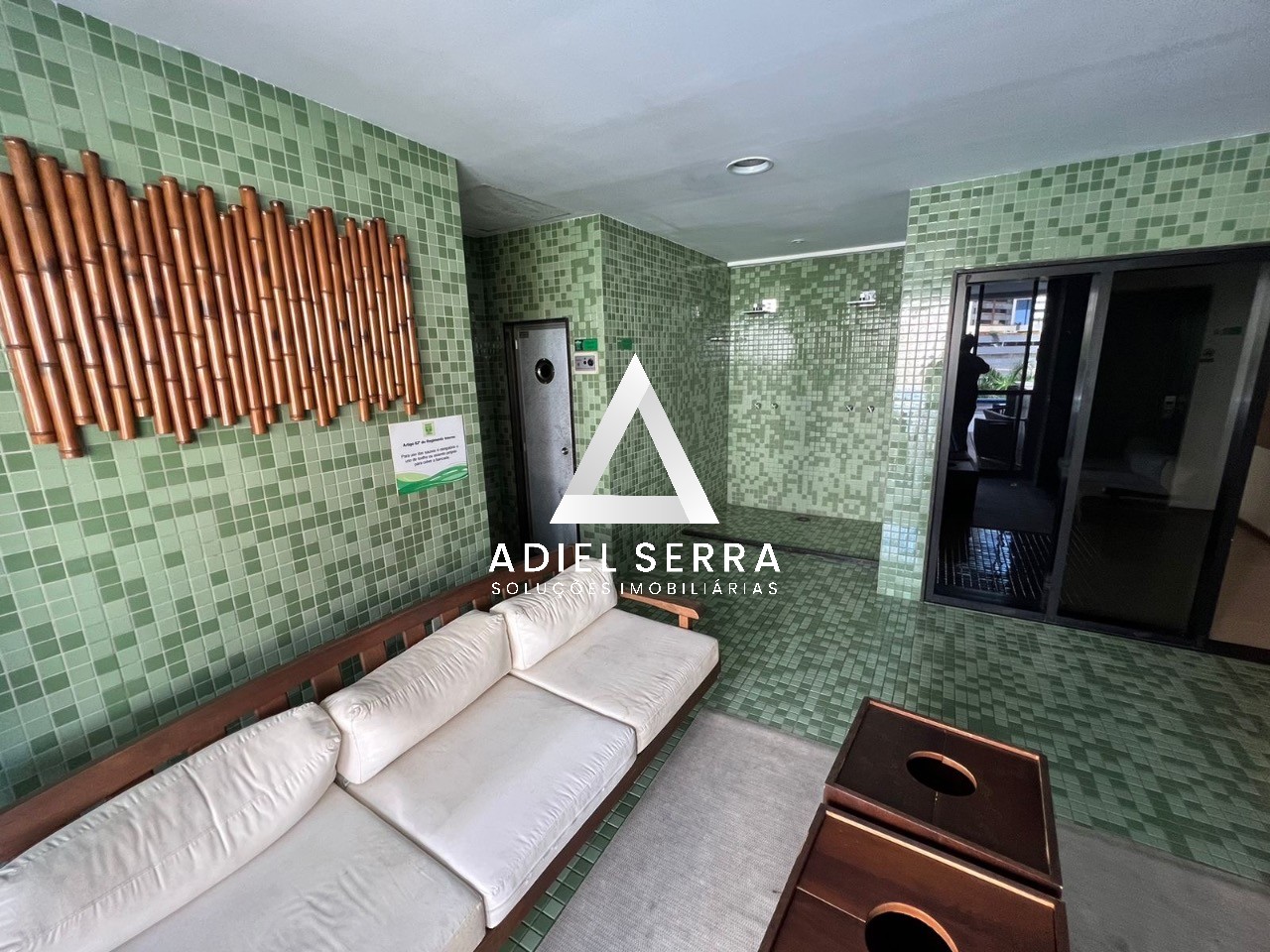 Apartamento - Pituba
