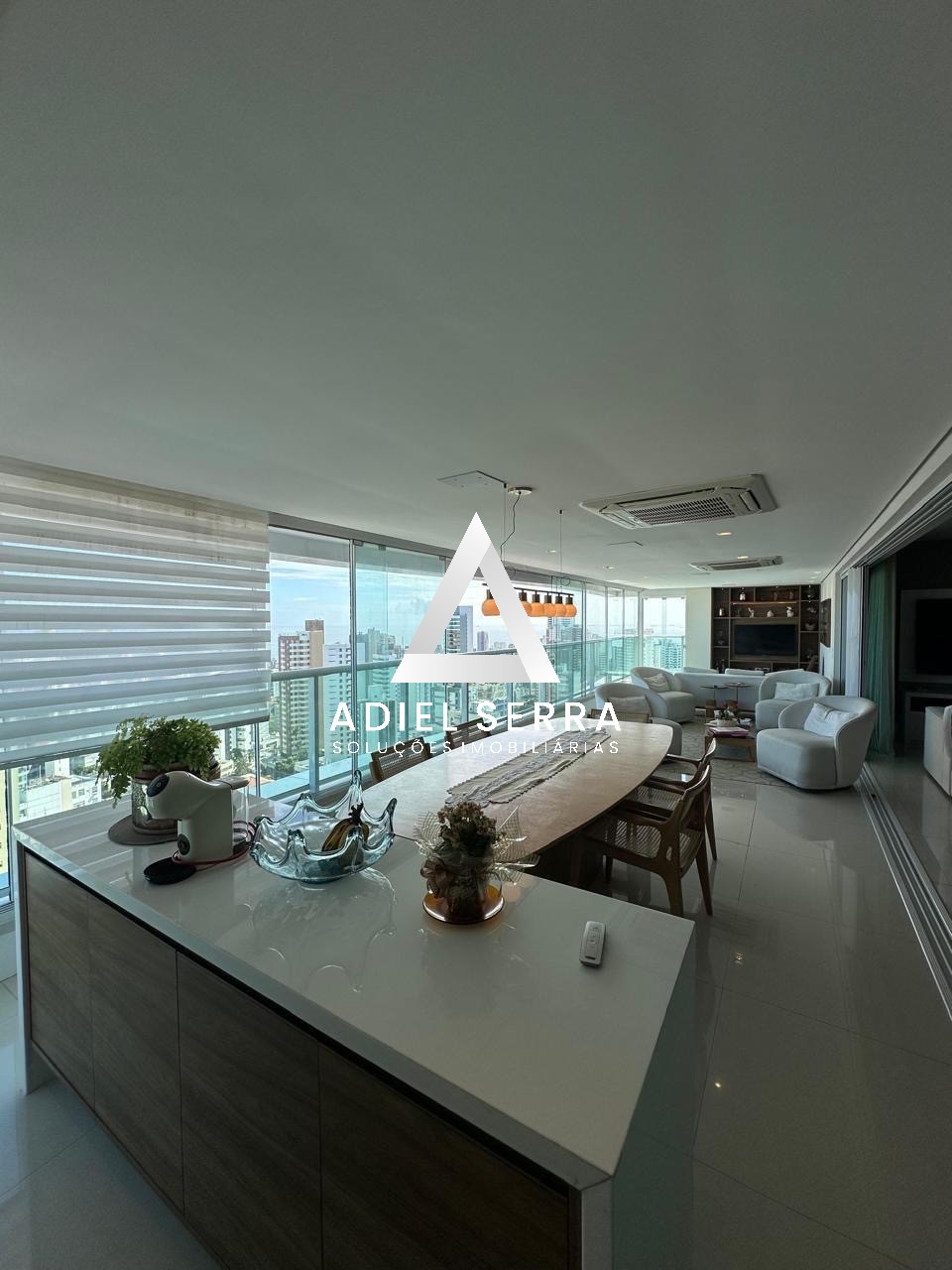 Apartamento - Graça