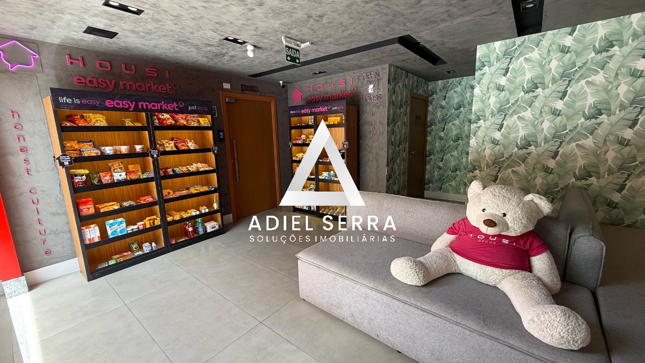 Apartamento - Barra