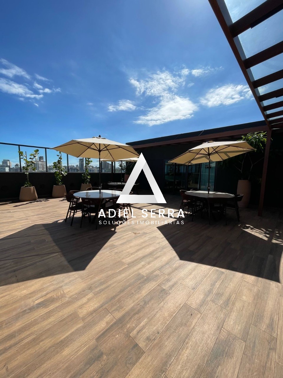 Apartamento - Pituba