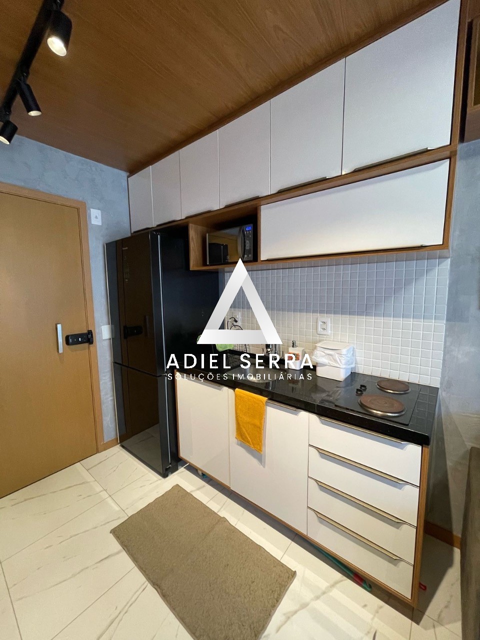 Apartamento - Barra