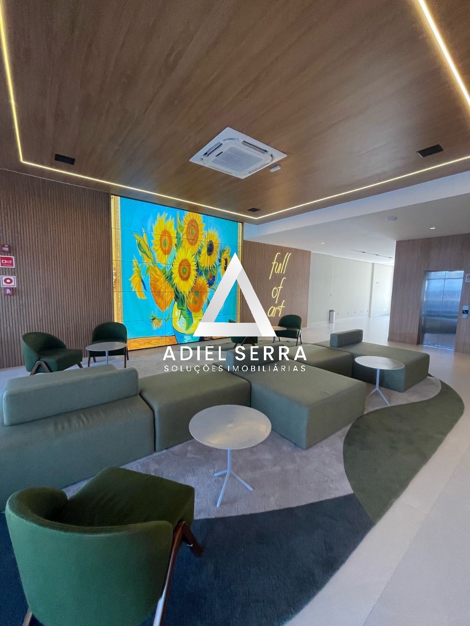 Apartamento - Pituba