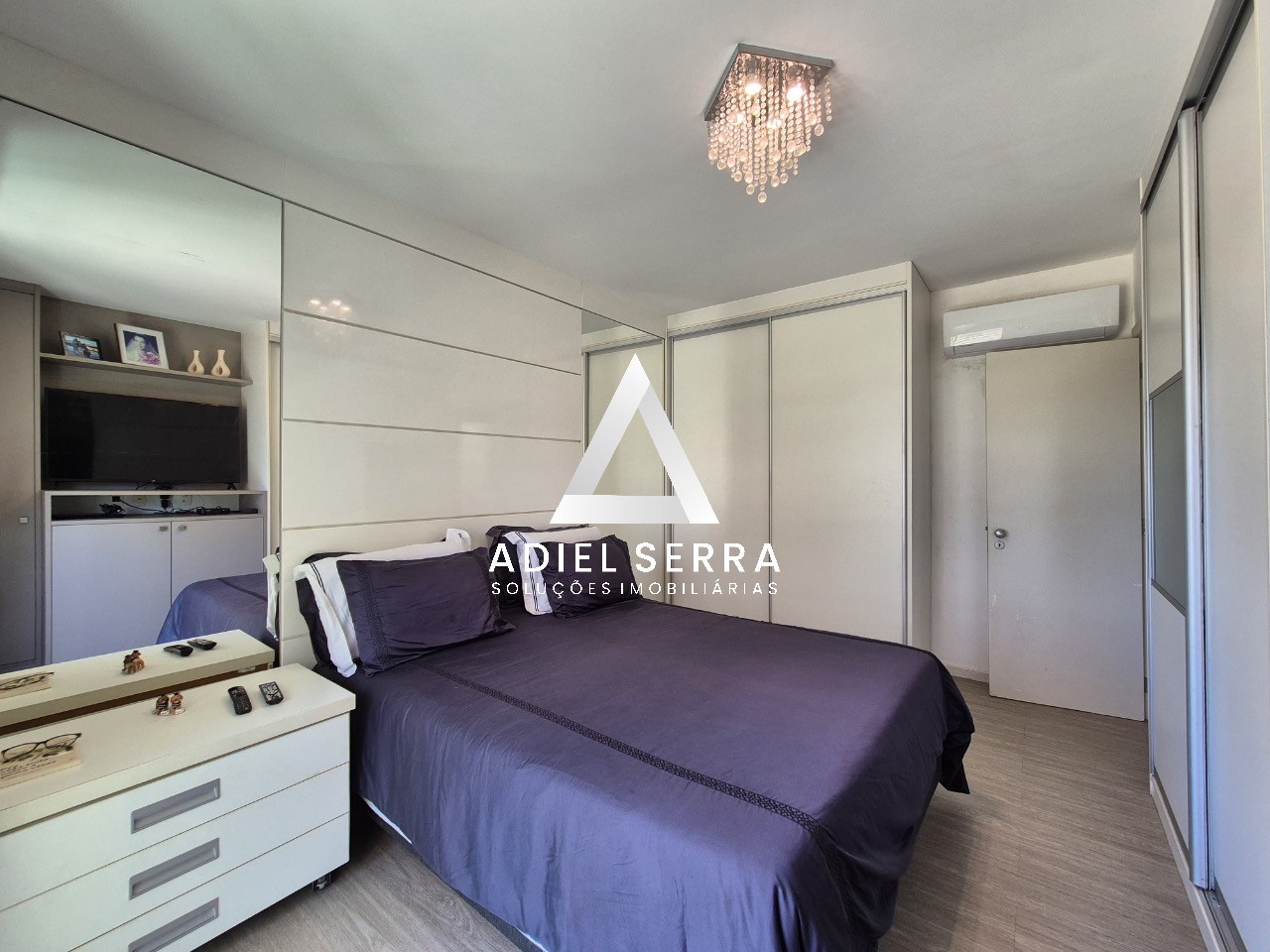 Apartamento - Alphaville i