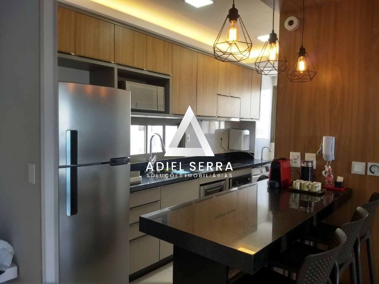 Apartamento - Barra