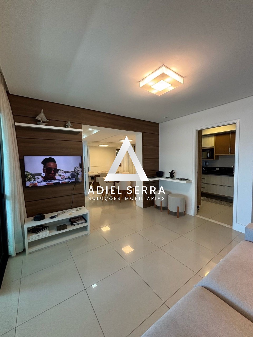 Apartamento - Patamares