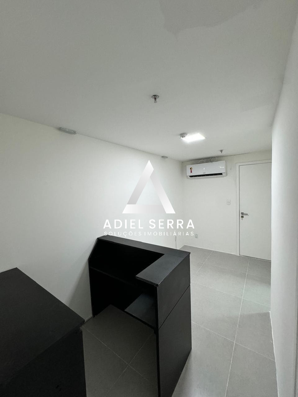Apartamento - Caminho das árvores