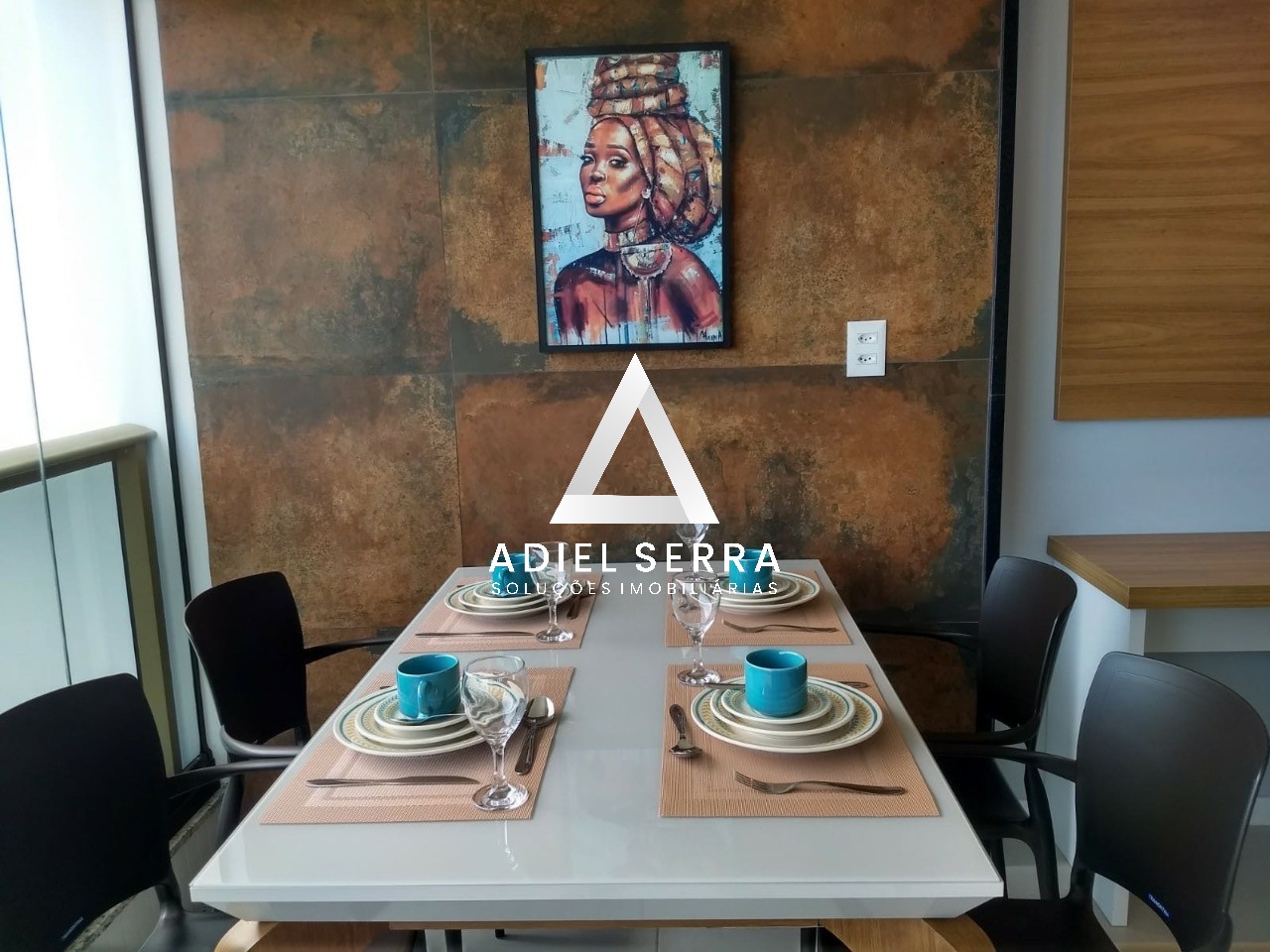 Apartamento - Barra
