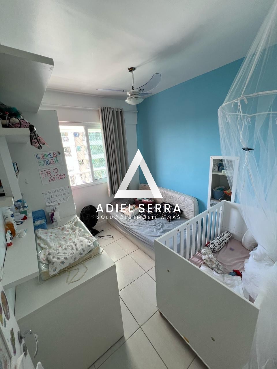 Apartamento - Pituaçu