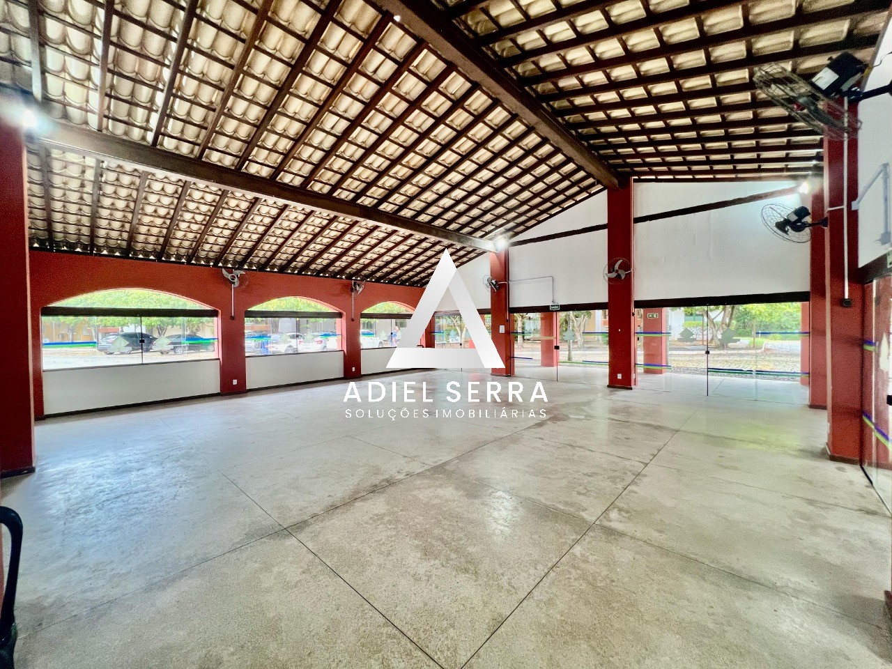 Apartamento - Portão
