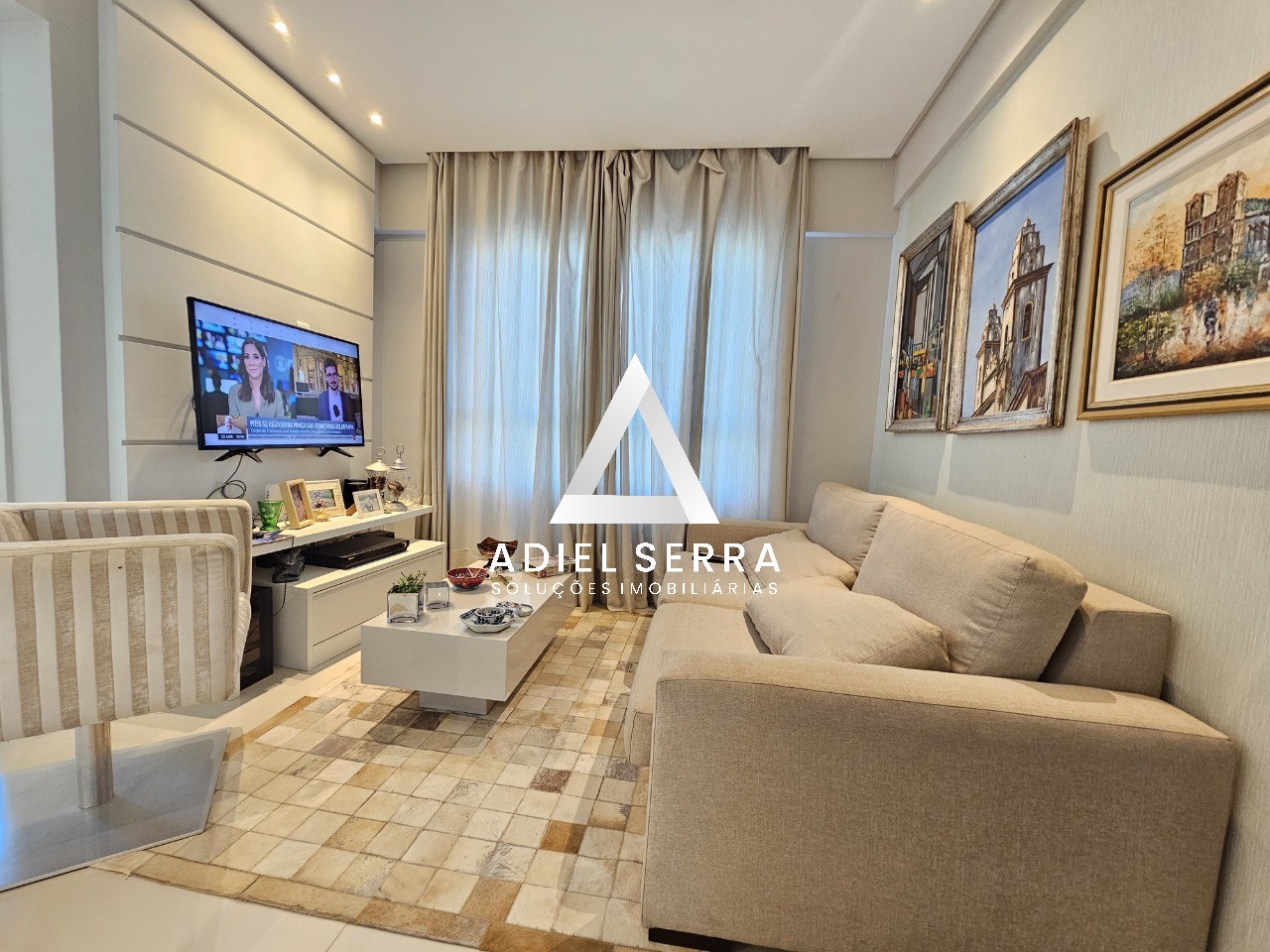 Apartamento - Pituba