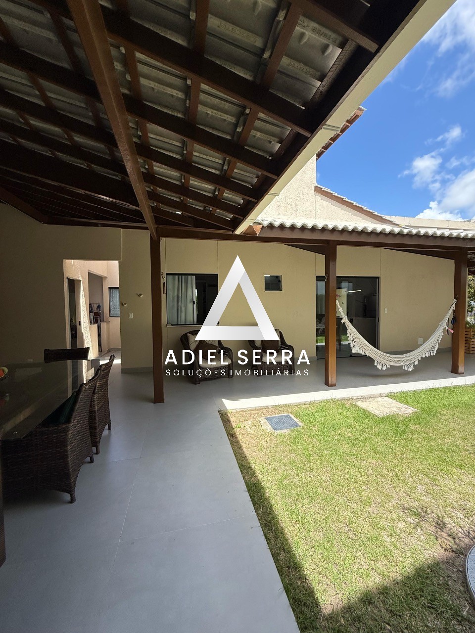 Casa - Centro