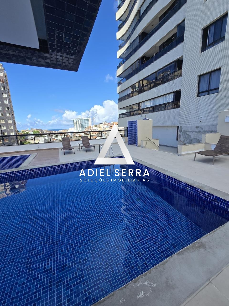 Apartamento - Rio vermelho