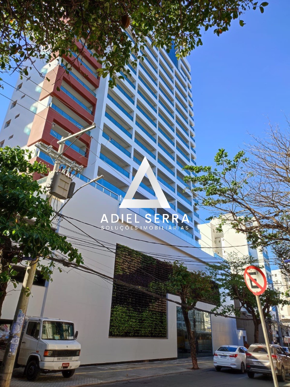Apartamento - Barra