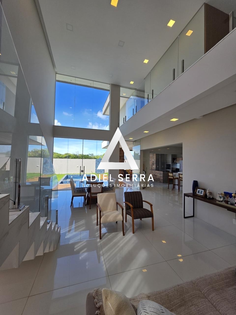 Casa - Vila de abrantes